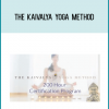 The Kaivalya Yoga Method 200 Hour Teacher Training Certification Program from Alanna Kaivalya at Midlibrary.com