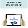 The Leader’s Map from Suzi McAlpine at Midlibrary.com