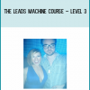 The Leads Machine Course – Level 3 at Midlibrary.com