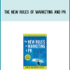 The New Rules of Marketing and PR at Midlibrary.com