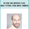 The New and Improved Flask Mega-Tutorial from Miguel Grinberg at Midlibrary.com