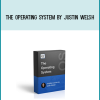 The Operating System by Justin Welsh at Midlibrary.com