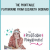 The Profitable Playground from Elizabeth Goddard at Midlibrary.com