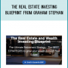 The Real Estate Investing Blueprint from Graham Stephan at Midlibrary.com