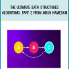 The Ultimate Data Structures & Algorithms Part 2 from Mosh Hamedani AT Midlibrary.com