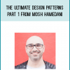 The Ultimate Design Patterns - Part 1 from Mosh Hamedani at Midlibrary.com