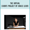 The Virtual Events Project by Grace Lever at Midlibrary.com
