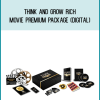 Think and Grow Rich – MOVIE Premium Package (Digital) at Midlibrary.com