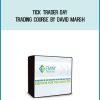 Tick Trader Day Trading Course by David Marsh at Midlibrary.com