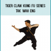 Sifu Tak Wah Eng has been involved with the ancient world of martial arts since the tender age of four. Growing up in Hong Kong and later moving to the United States, Sifu Eng has had the opportunity of studying with the world's top martial arts masters. 