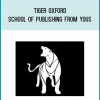 Tiger Oxford School of Publishing from Yous at Midlibrary.com