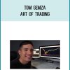 Tom Gemza – Art Of Trading at Midlibrary.com
