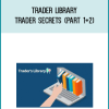 Trader Library – Trader Secrets (PART 1+2) at Midlibrary.com