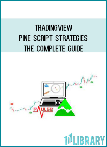 You will experience Pinescript from the eyes of a seasoned Programmer and Trader cultivated from years of passionate improvement.