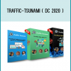 As Traffic Tsunami members, be the only people with exclusive access to research keywords via his software.