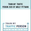 Train My Traffic Person 2020 by Molly Pittman at Midlibrary.com