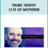 Trauma Therapist 2.0 by Guy Macpherson at Midlibrary.com