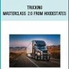Trucking Masterclass 2.0 from HoodEstates at Midlibrary.com