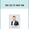 True Self by David Tian at Midlibrary.com