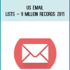 US Email Lists – 9 Million Records 2011 at Midlibrary.com