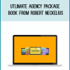 Utlimate Agency Package + Book from Robert Neckelius at Midlibrary.com