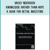 Vasily Nekrasov – Knowledge rather than Hope – A Book for Retail Investors and Mathematical Finance Students at Midlibrary.com