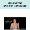Video Marketing Mastery by Jonathan Budd at Midlibrary.com