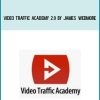 Video Traffic Academy 2.0 by James Wedmore at Midlibrary.com