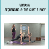 Vinyasa, Sequencing & The Subtle Body Continuing Education for Yoga Teachers from Alanna Kaivalya at Midlibrary.com