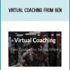 Virtual Coaching from Ben at Midlibrary.com