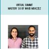 Virtual Summit Mastery 3.0 by Navid Moazzez at Midlibrary.com