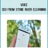 Voice SEO from Stone River eLearning at Midlibrary.com