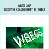 WBECS 2017 Executive Coach Summit by WBECS at Midlibrary.com