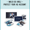 Your Blueprint to Protect Your Facebook™ Ad Account from Ever Becoming Disabled