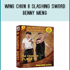 Wing Chun 8 Slashing Sword (Pat Cham To) This is the twelfth in a series of videos presented by the Ving Tsun Museum on the Yip Man system. The Wing Chun system, also spelled Ving Tsun,