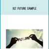 XLT Future Sample at Midlibrary.com