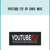Youtube Fly by Dave Nick at Midlibrary.com