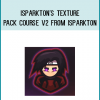 iSparkton's Texture Pack Course V2 from iSparkton at Midlibrary.com