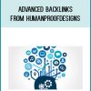 Advanced Backlinks from HumanProofDesigns at Midlibrary.com