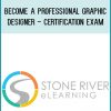 Become a Professional Graphic Designer - Certification Exam at Midlibrary.com