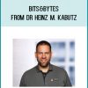Bits&Bytes from Dr Heinz M. Kabutz at Midlibrary.com