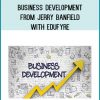 Business development from Jerry Banfield with EDUfyre at Midlibrary.com
