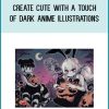 Learn the Entire Process of Anime Illustration from Start to Finish!