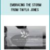 Embracing the Storm from Twyla Jones at Midlibrary.com