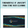 Fundamentals of JavaScript from Stone River eLearning at Midlibrary.com
