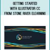 Getting Started with Illustrator CC from Stone River eLearning at Midlibrary.com