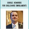 Google AdWords for Skillshare Enrollments with Responsive Display Network Remarketing Ads! from Jerry Banfield with EDUfyre at Midlibrary.com