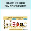 Greatest Hits Course from Chris Von Wilpert at Midlibrary.com