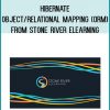 Hibernate ObjectRelational Mapping (ORM) from Stone River eLearning at Midlibrary.com