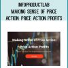 Infoproductlab – Making Sense of Price Action Price Action Profits at Royedu.com
